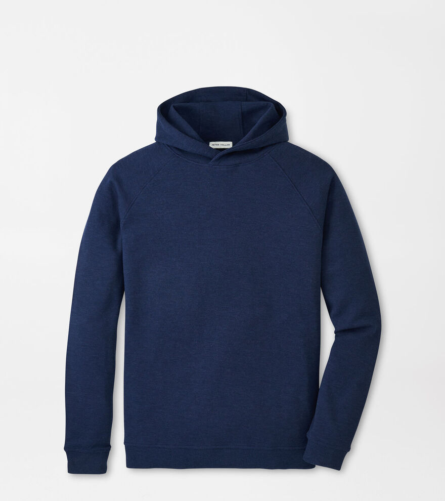 Crown Comfort Knit Hoodie image number 1