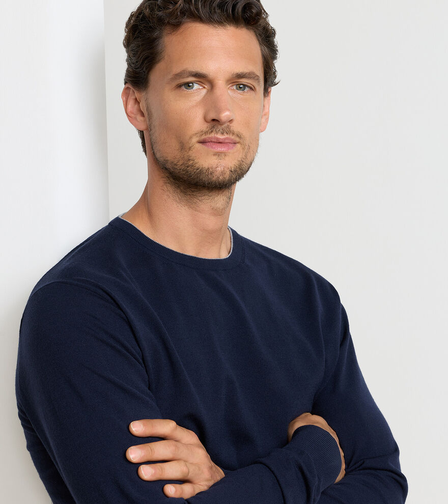 Excursionist Flex Crew image number 4