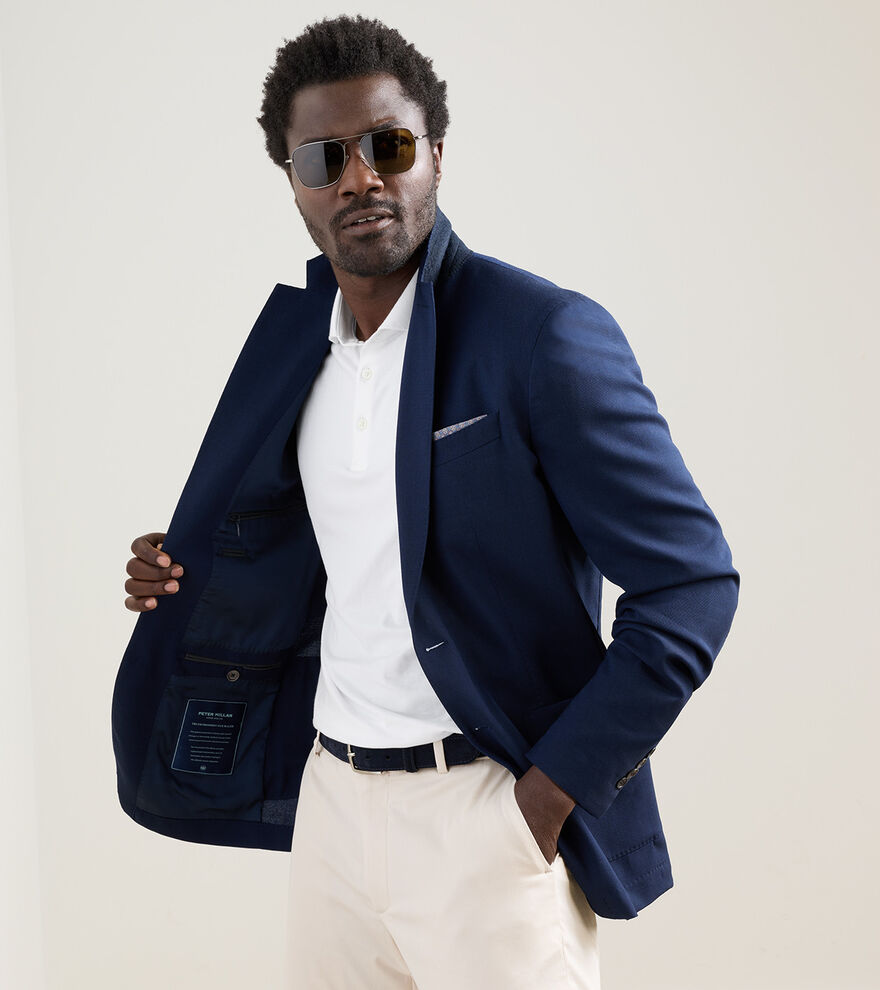 Excursionist Flex Blazer image number 5