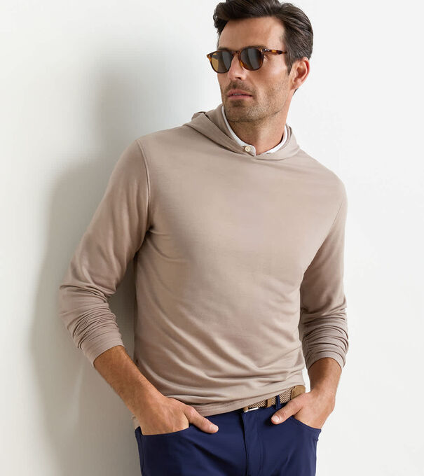 Excursionist Flex Knit Hoodie - Alternate Image 1