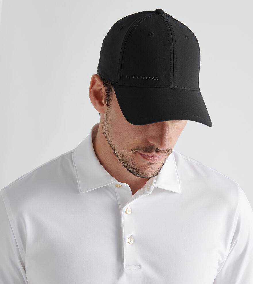 Pursuit Performance Peter Millar Hat - Alternate Image 2