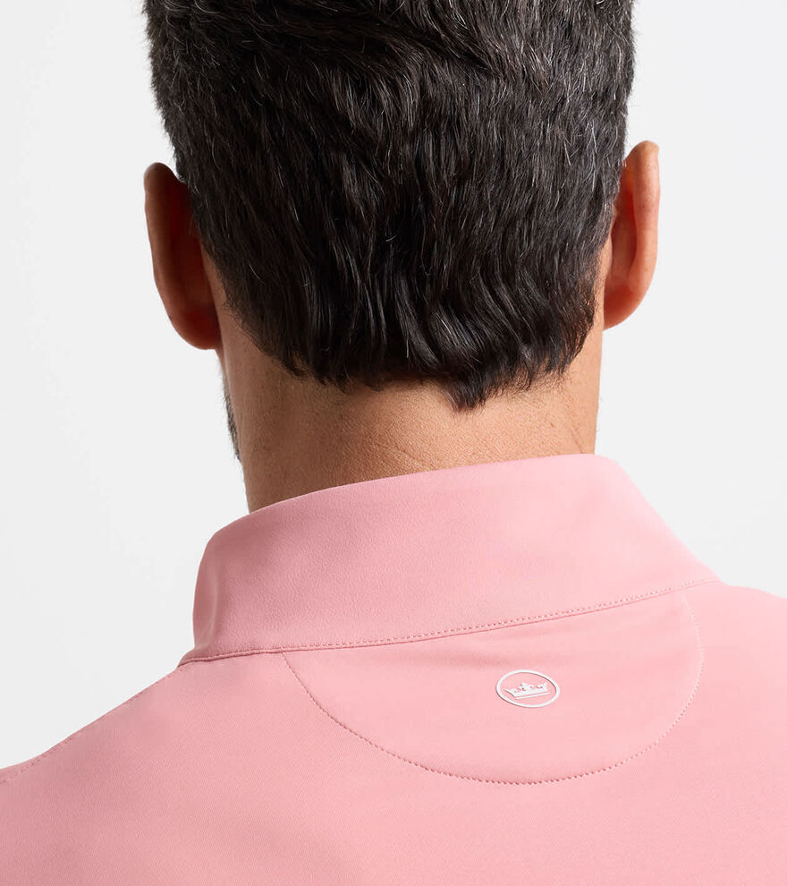Featherweight Performance Quarter-Zip image number 4