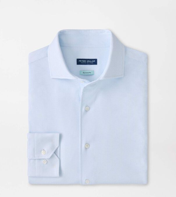 Excursionist Flex Print Shirt