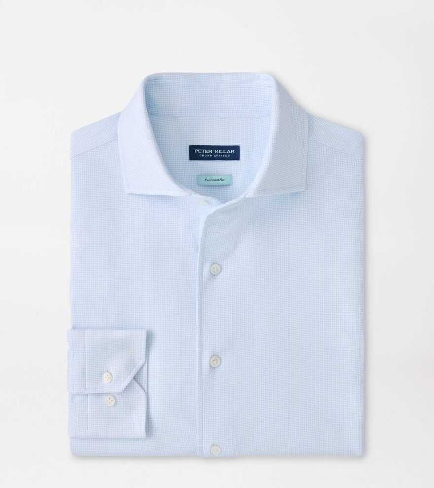 Excursionist Flex Print Shirt image number 2