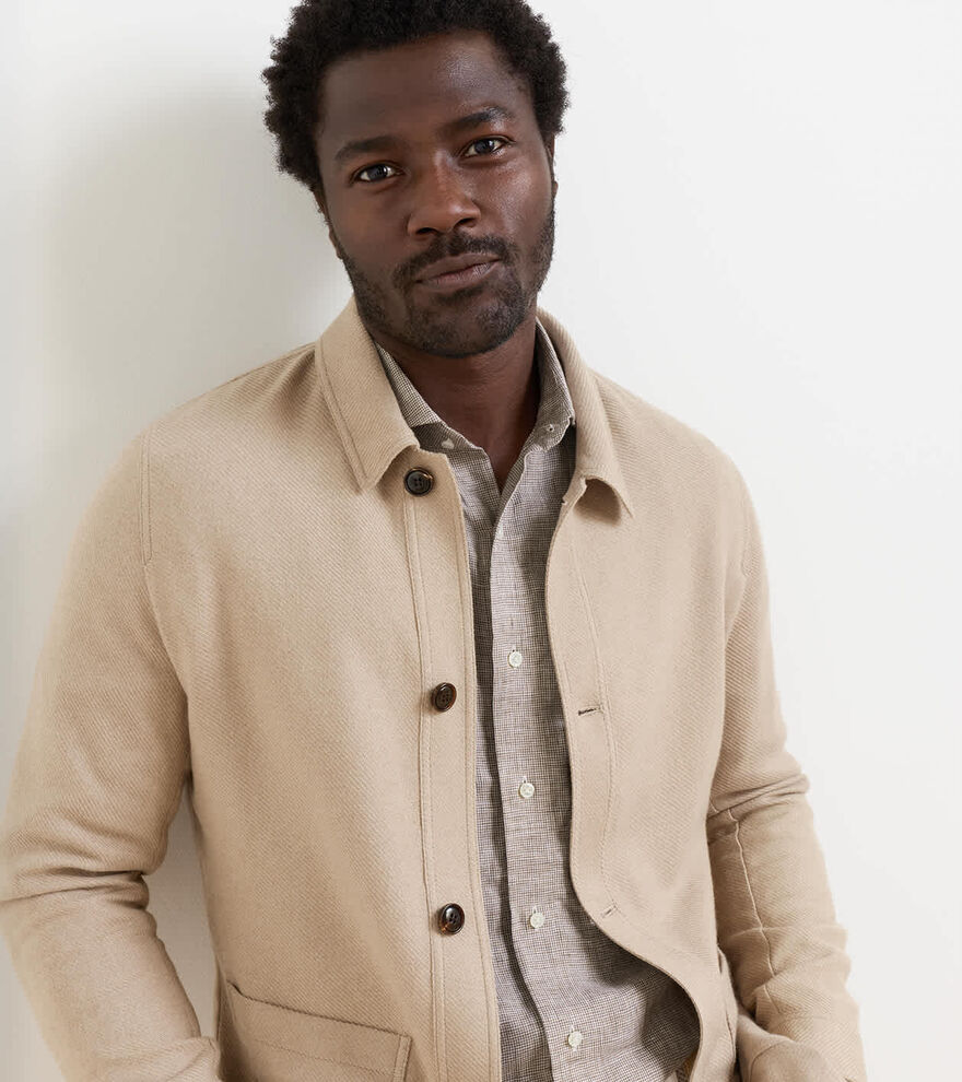 Voyager Chore Coat image number 5