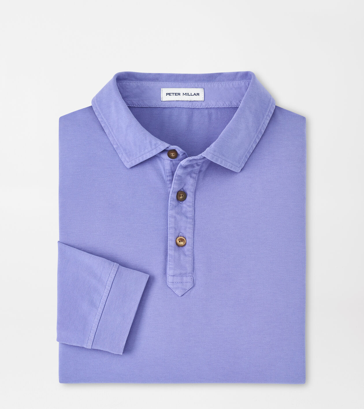 Peter millar long sleeve polo hotsell