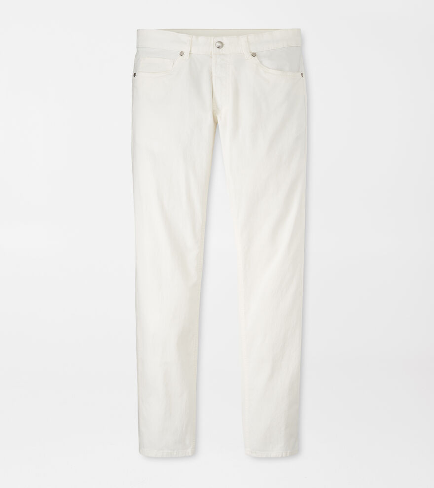 Wayfare Five-Pocket Trouser | Peter Millar