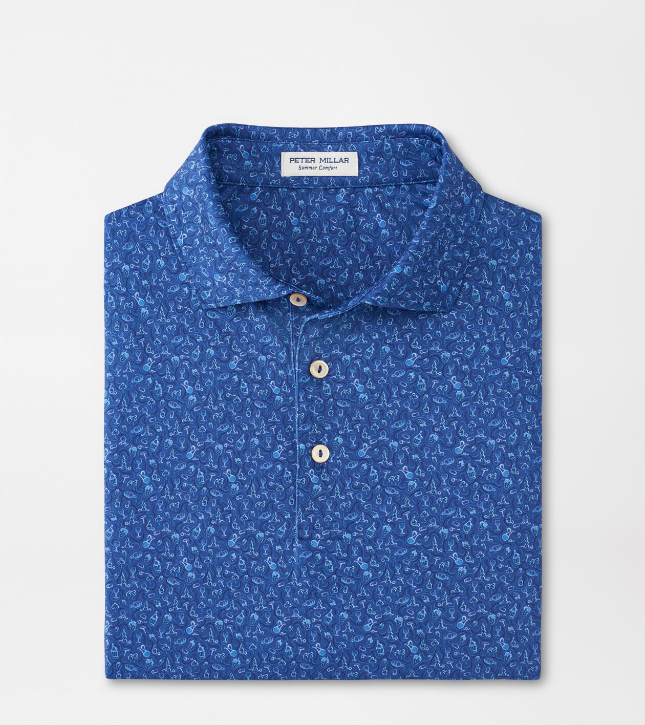 Peter millar polo shirts sale new arrivals