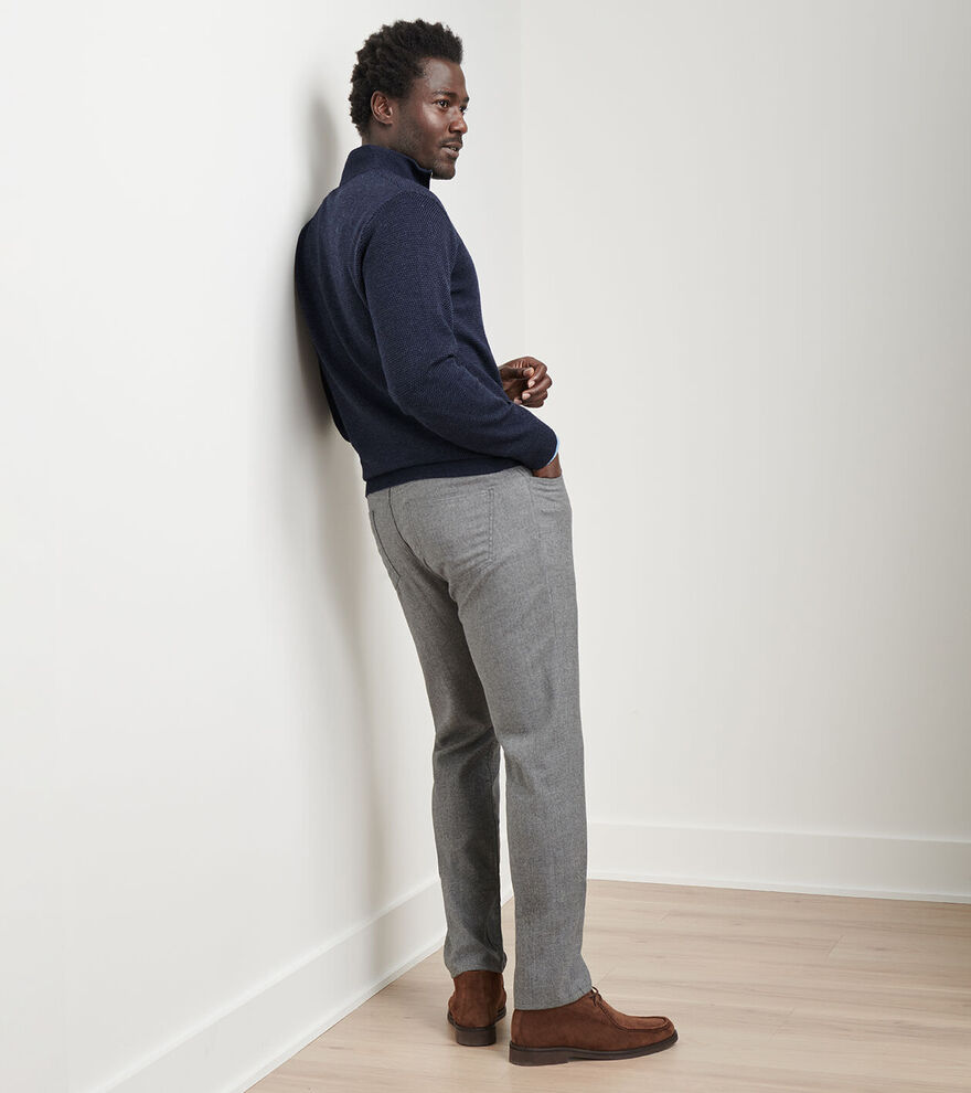 Excursionist Flex Alpine Five-Pocket Trouser image number 3