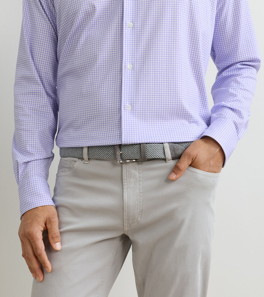 Crafted Woven Belt image number 2