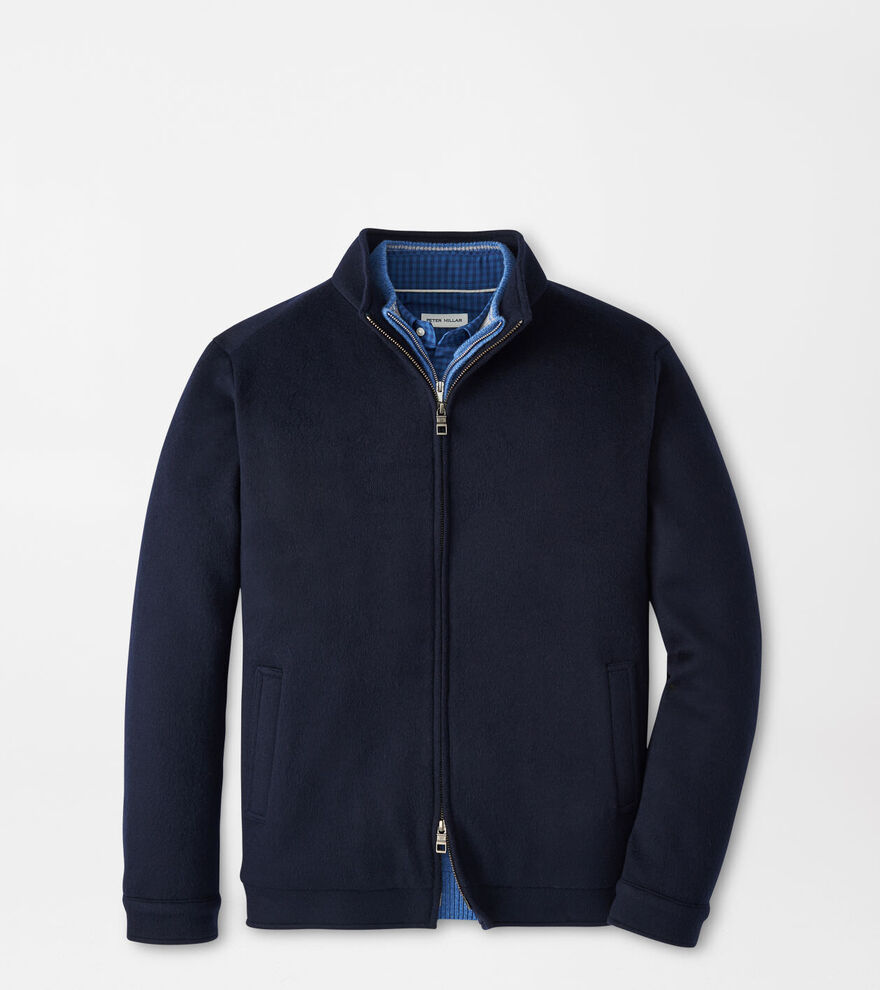 Crown Flex Merino Bomber image number 1