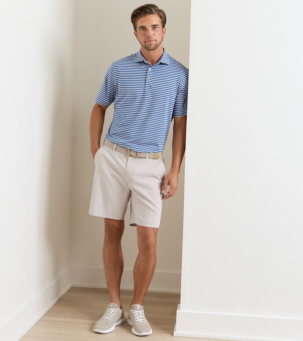 eb66 Performance Short - Alternate Image 1