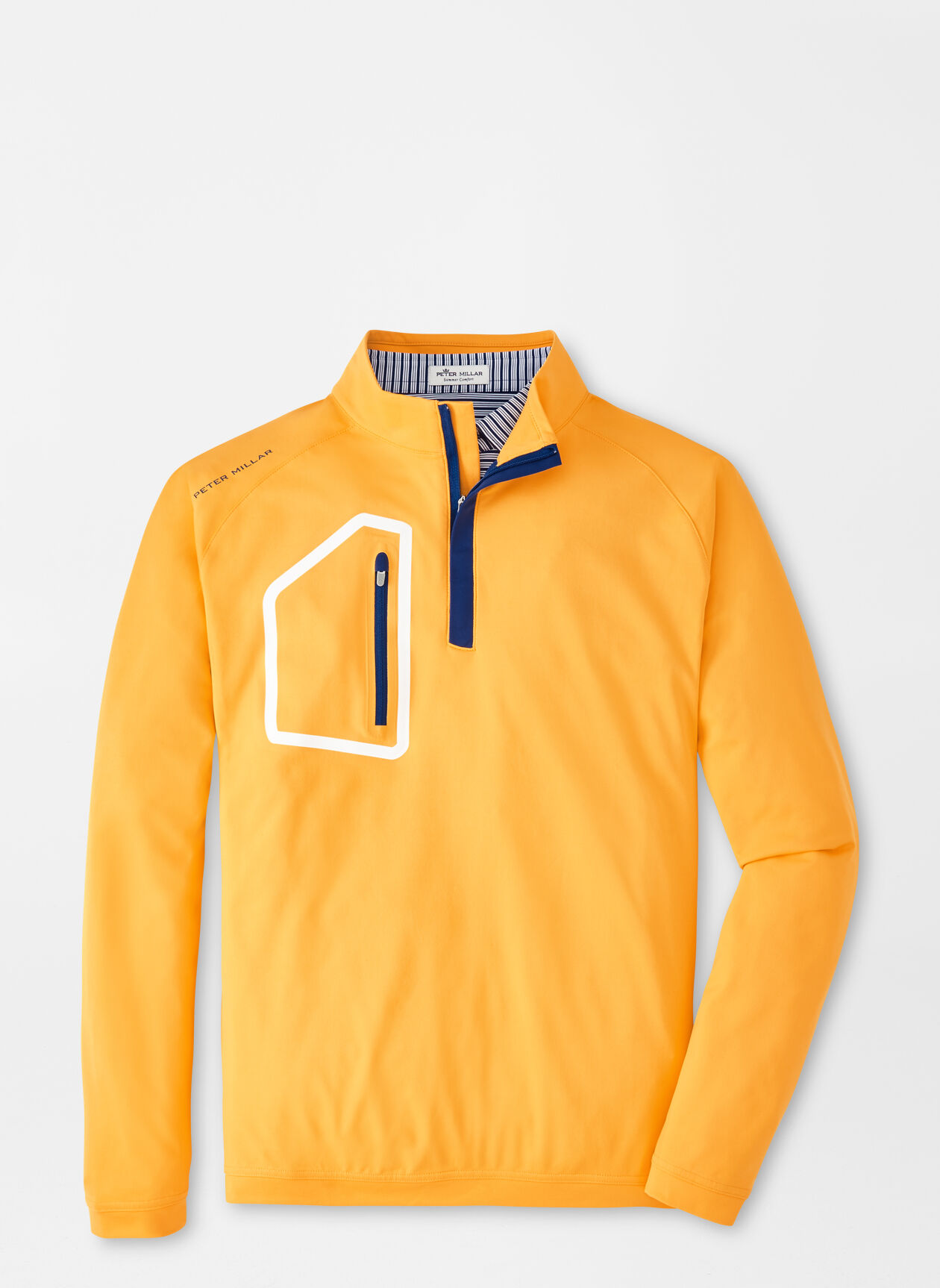 Peter millar performance pullover new arrivals