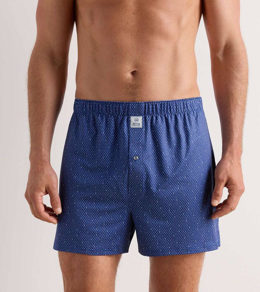 In The Rough Performance Boxer Short image number 2