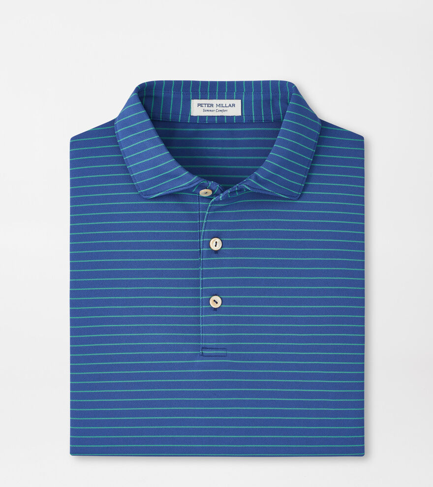 Winston Performance Mesh Polo image number 1