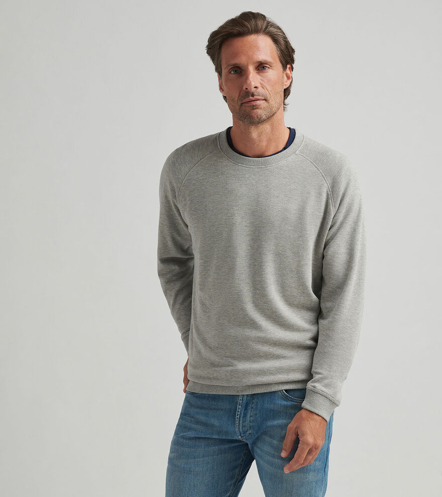 Crown Comfort Knit Crew image number 5
