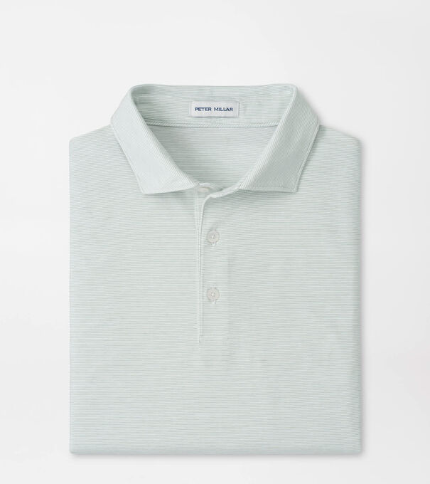 Ryles Crown Flex Cotton Polo