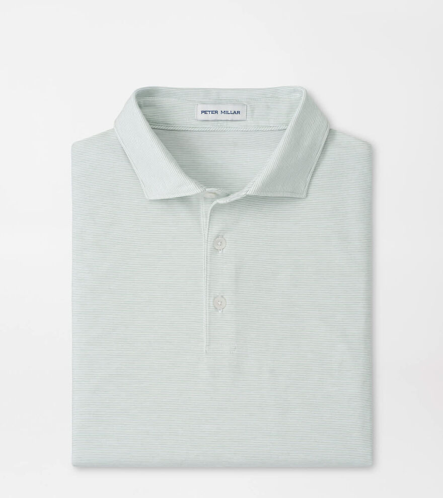 Ryles Crown Flex Cotton Polo image number 1