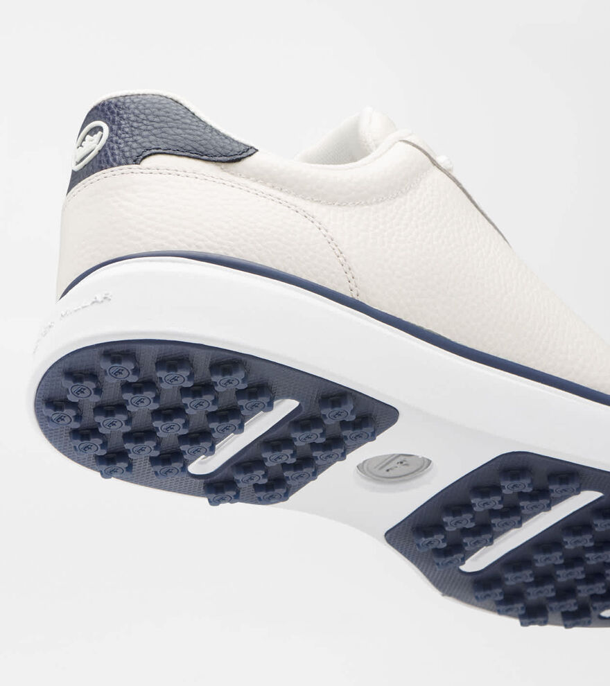 Drift Leather Hybrid Course Shoe - Alternate Image 7