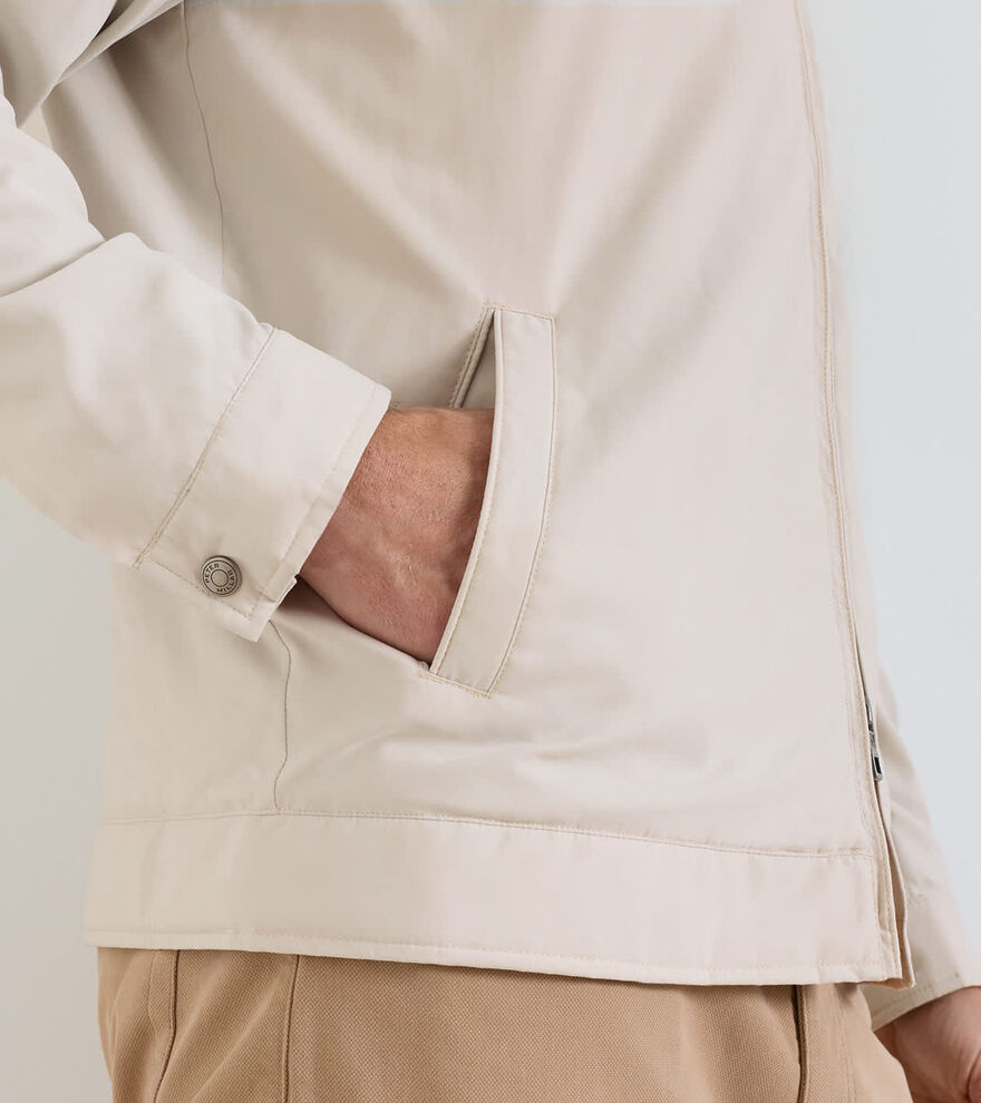 Bleecker Jacket image number 4