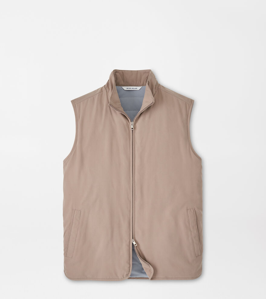 Bleecker Gilet image number 1