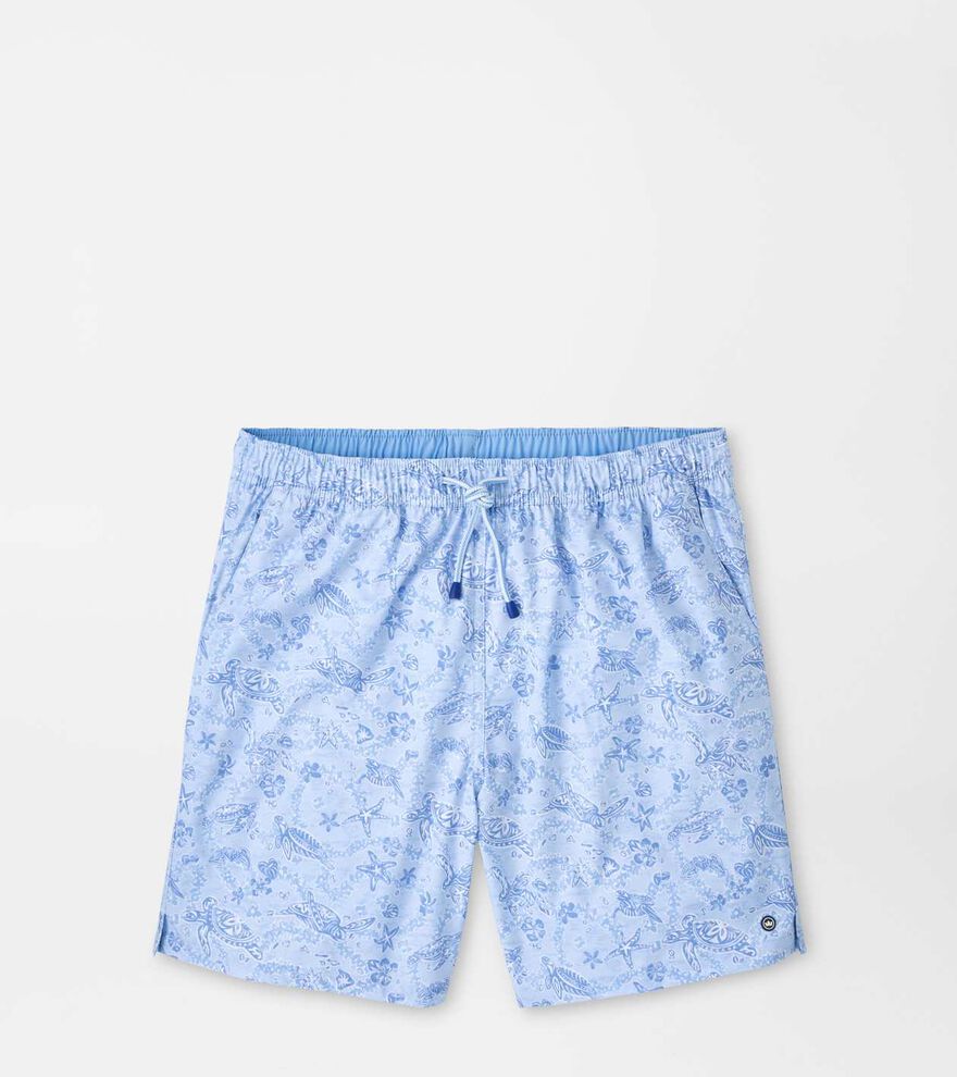 Oahu Swim Trunk