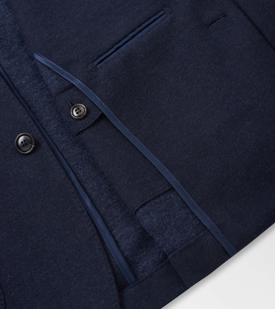 Gables Knit Blazer image number 6