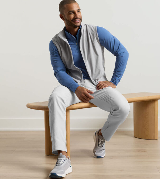 Ardentair Performance Full-Zip Gilet - Alternate Image 1