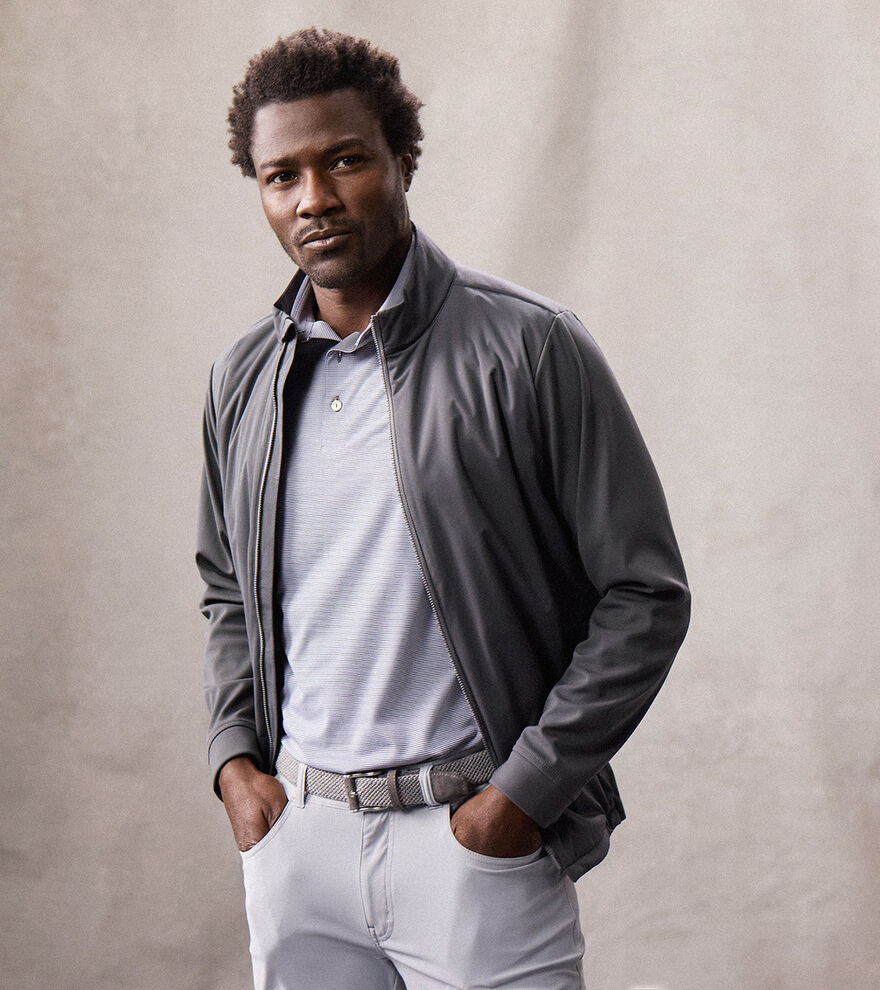 Merge Hybrid Jacket image number 8