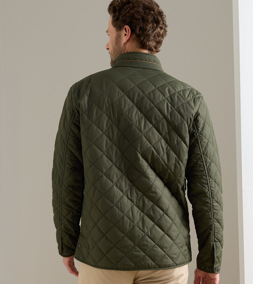 Suffolk Coat - Alternate Image 2