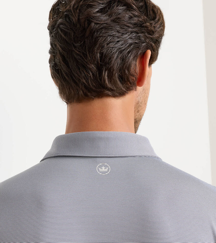 Jubilee Performance Jersey Polo image number 5