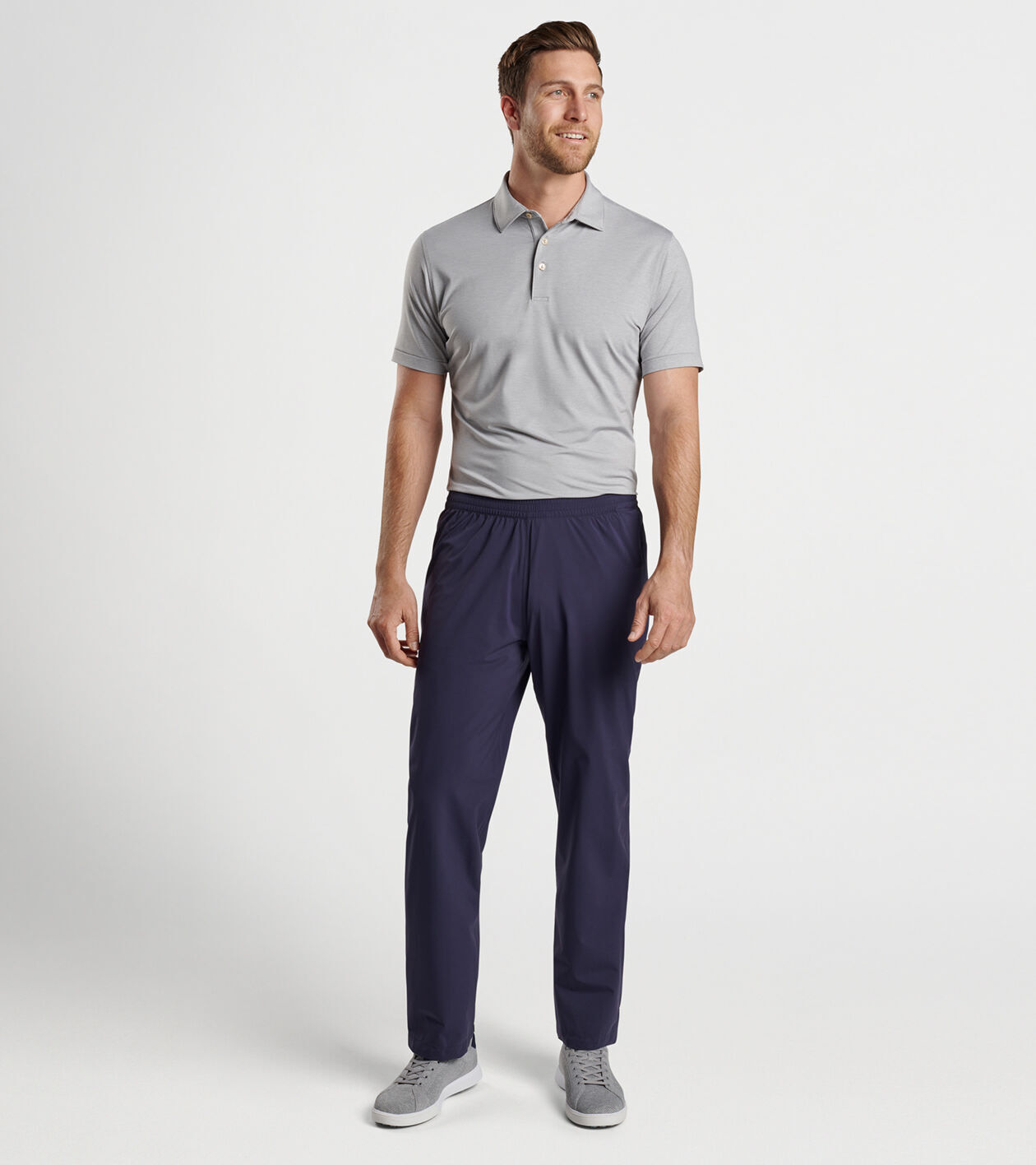 Pull on waterproof trousers new arrivals