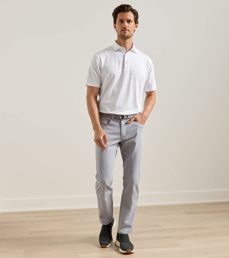 eb66 Performance Five-Pocket Trouser - Alternate Image 1