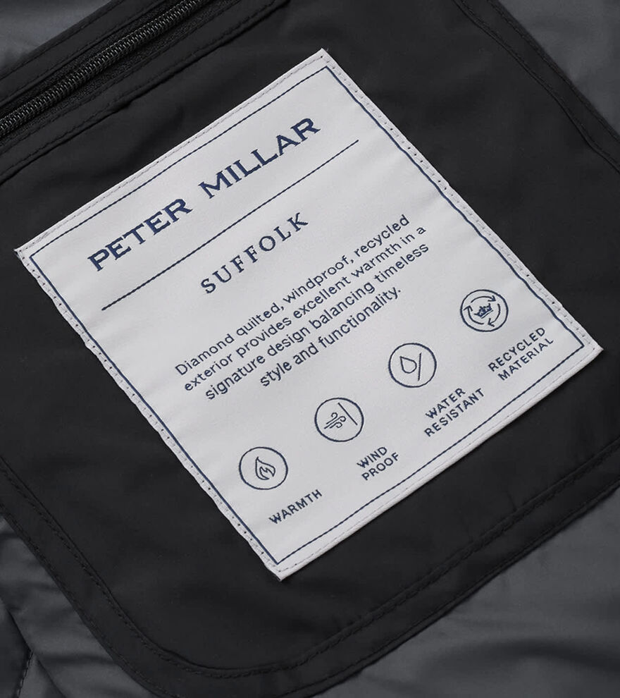 Suffolk Coat image number 7