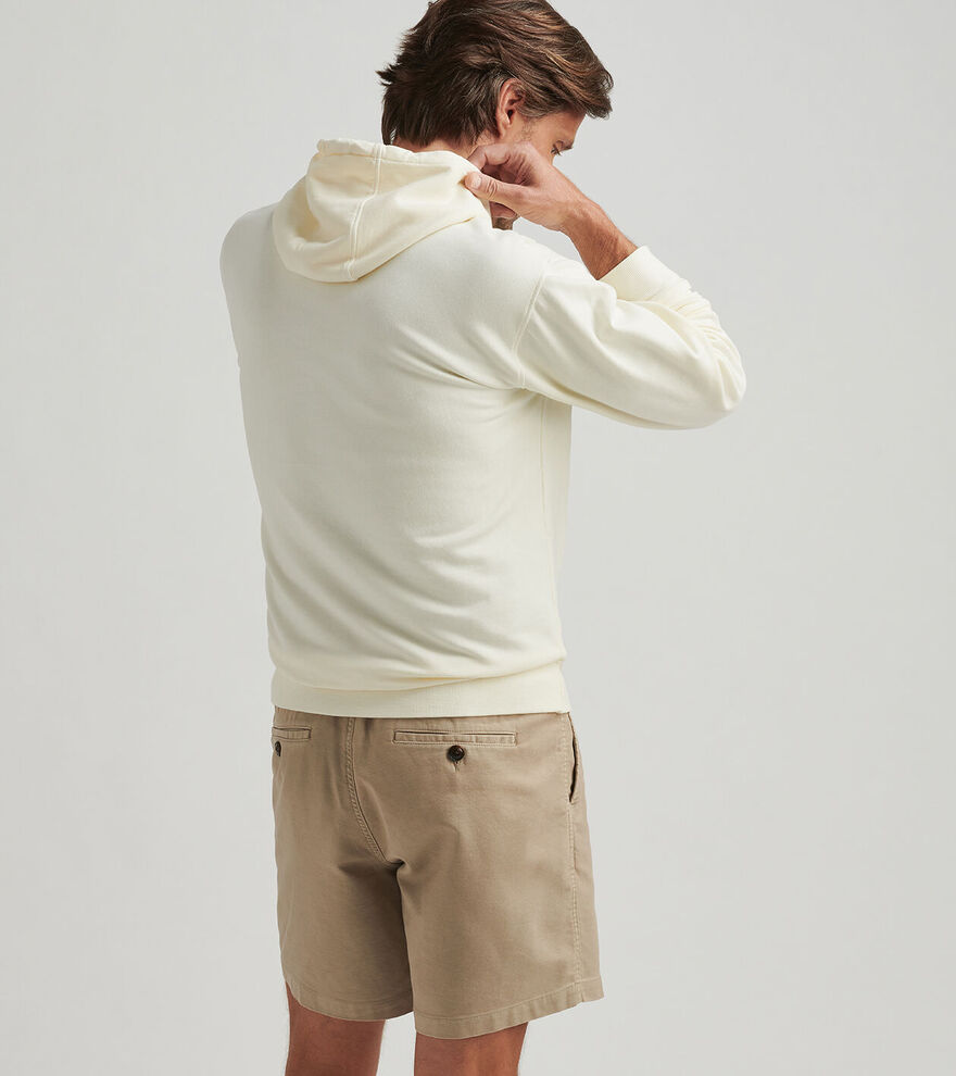 Lava Wash Hoodie image number 4