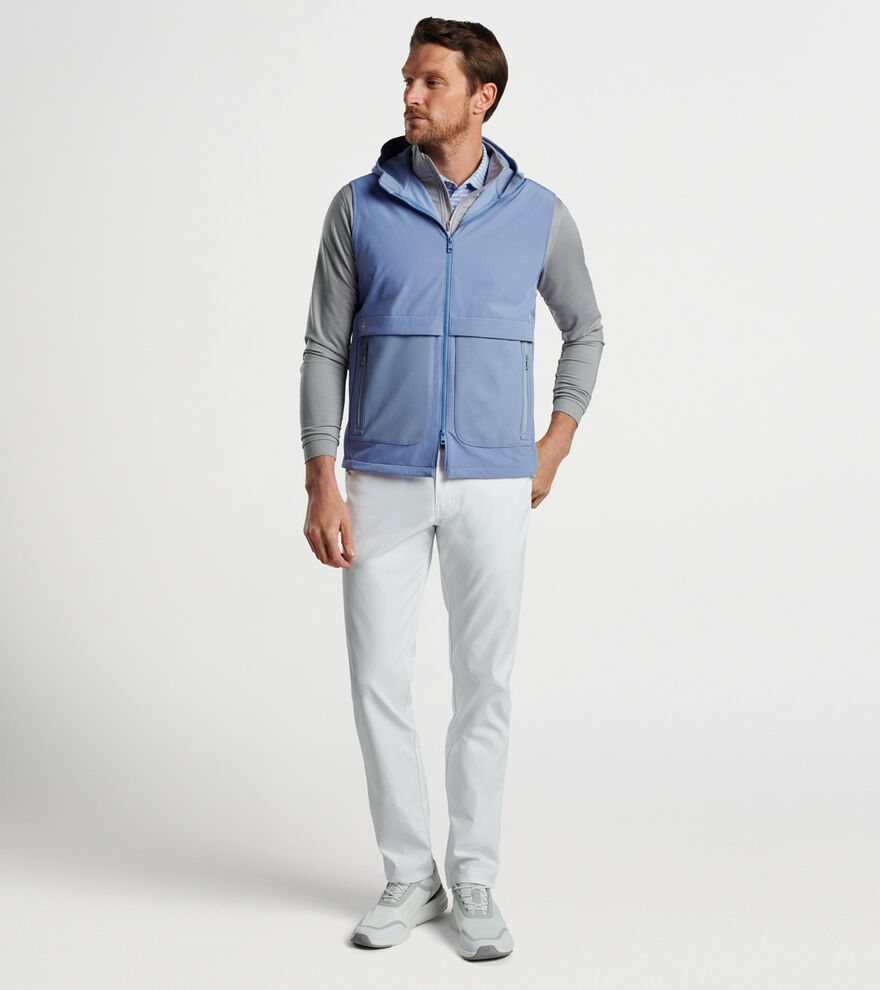 Via Gilet | Mens