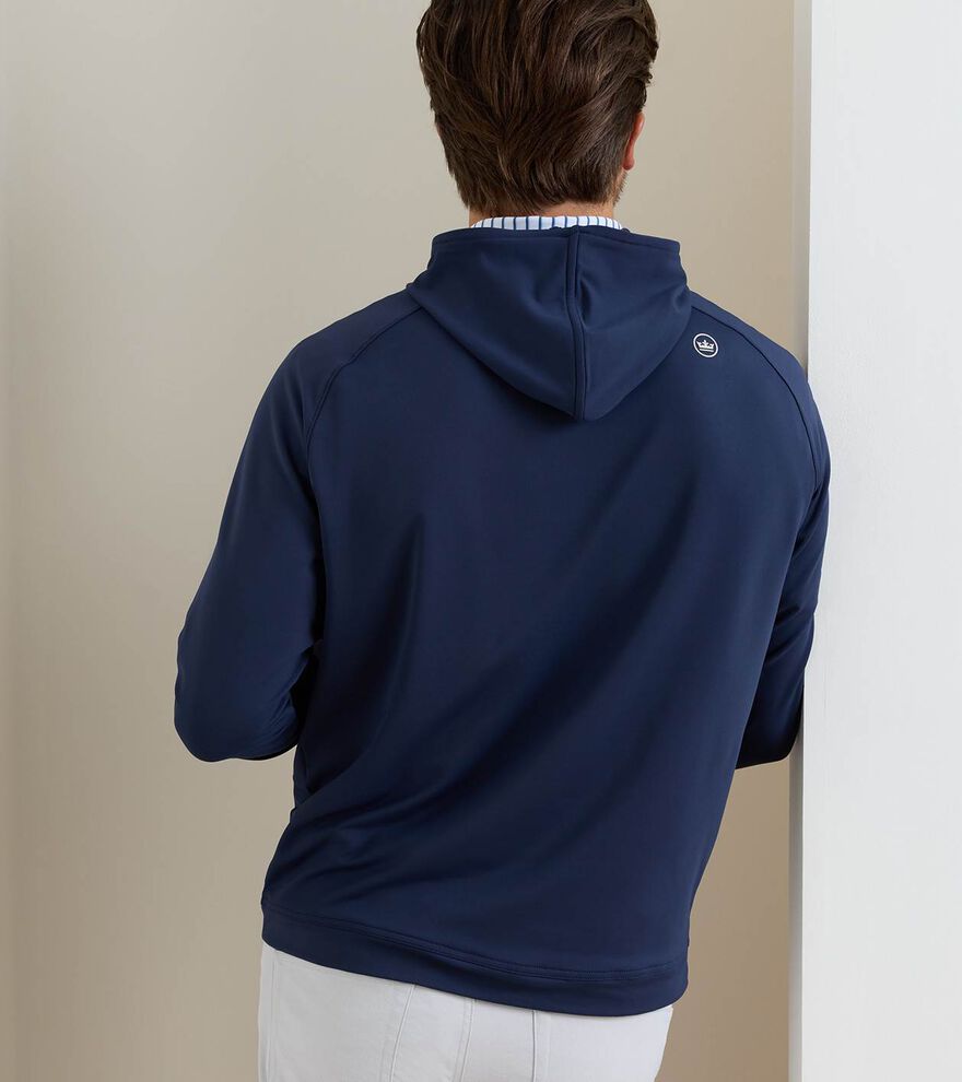 Pine Performance Hoodie image number 4