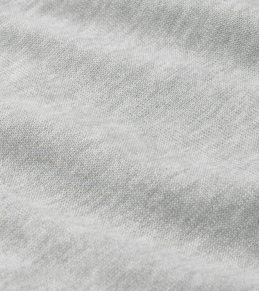 Mariner Sea Island Cotton Jumper Polo image number 5