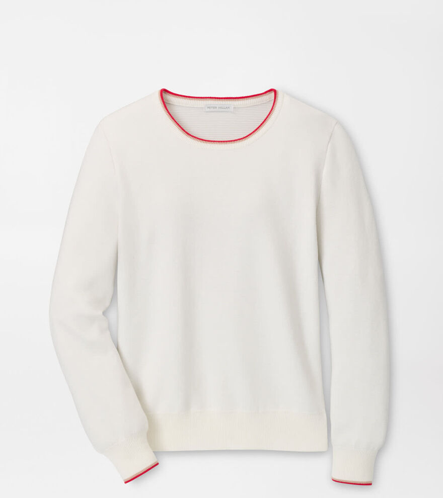 Coolspun Lite Cotton Crewneck image number 1