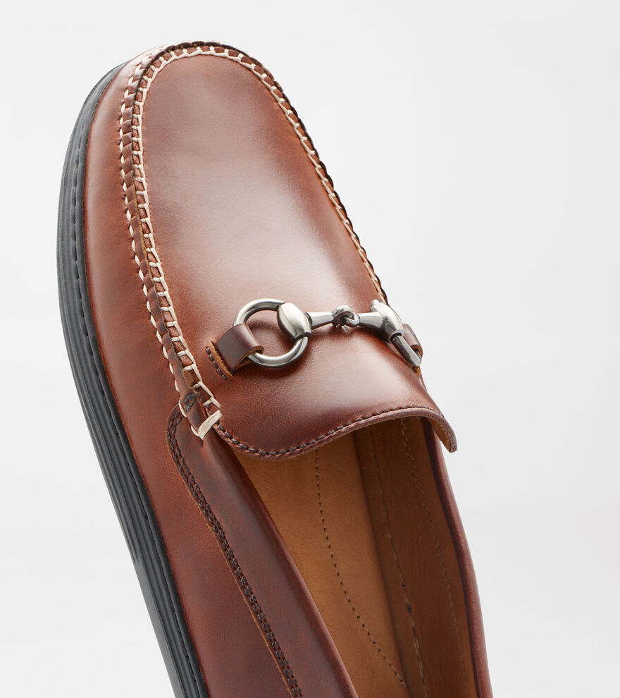 Kiely Driving Moccasin image number 7