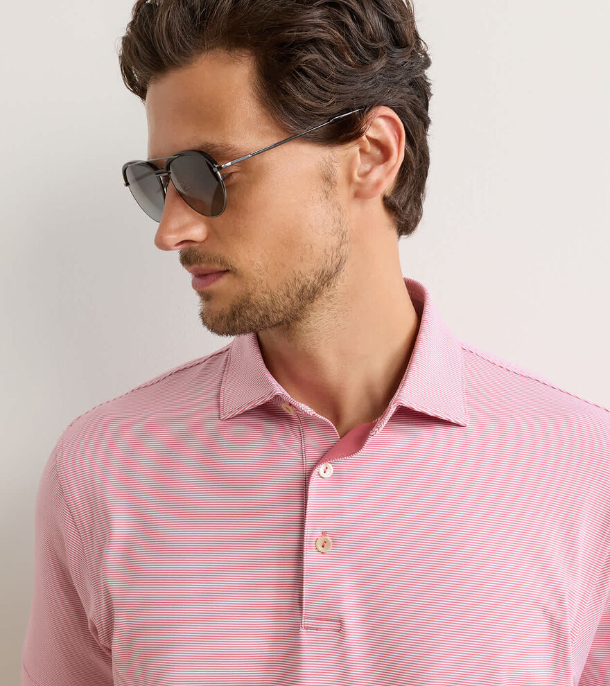 Jubilee Performance Jersey Polo image number 6