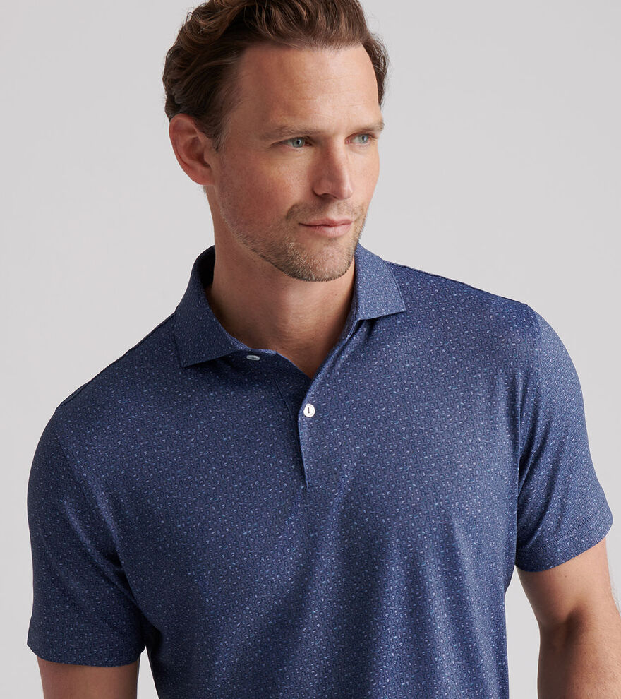 Bittersweet Performance Jersey Polo image number 5