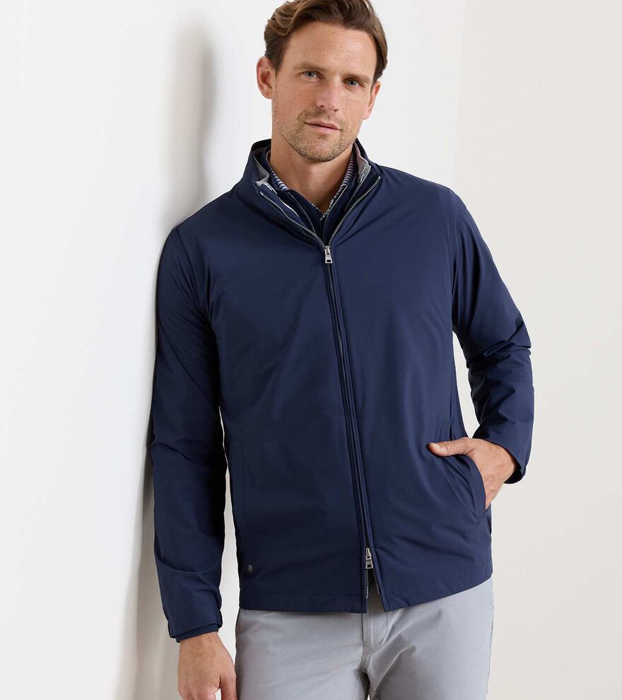 Ryder 3-in-1 Jacket & Gilet image number 2