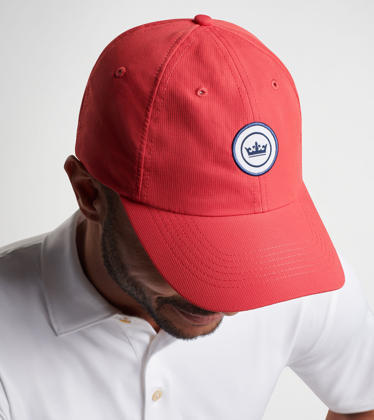 Peter millar crown seal hat store