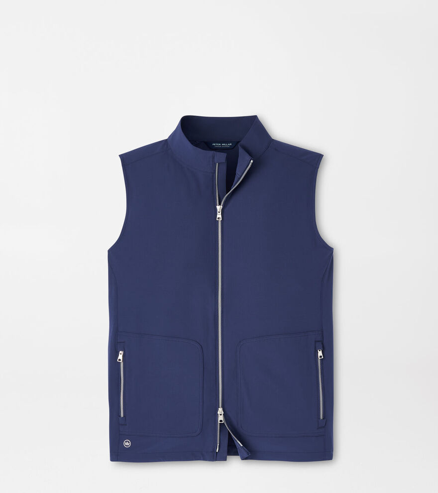 Contour Gilet