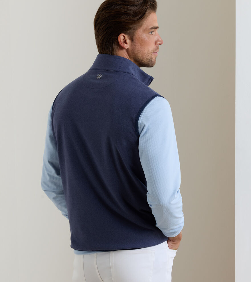 Ardentair Performance Full-Zip Gilet image number 3