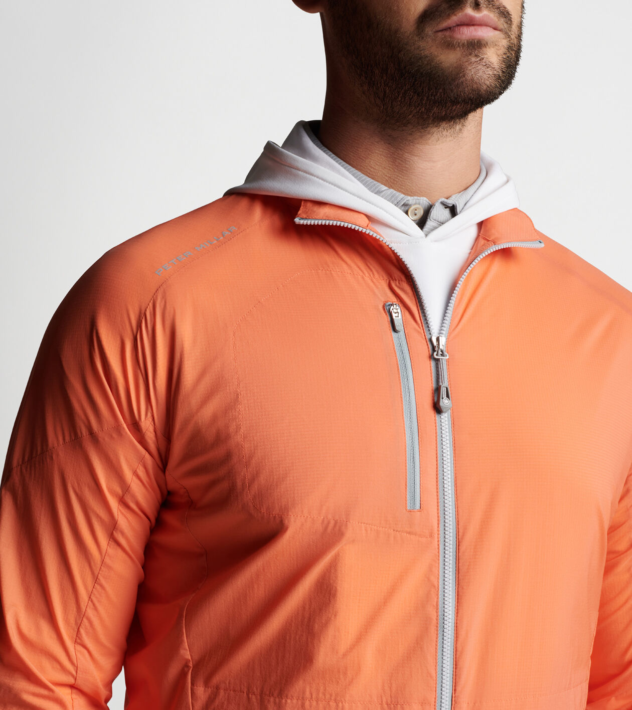 Peter millar seaside windbreaker hot sale