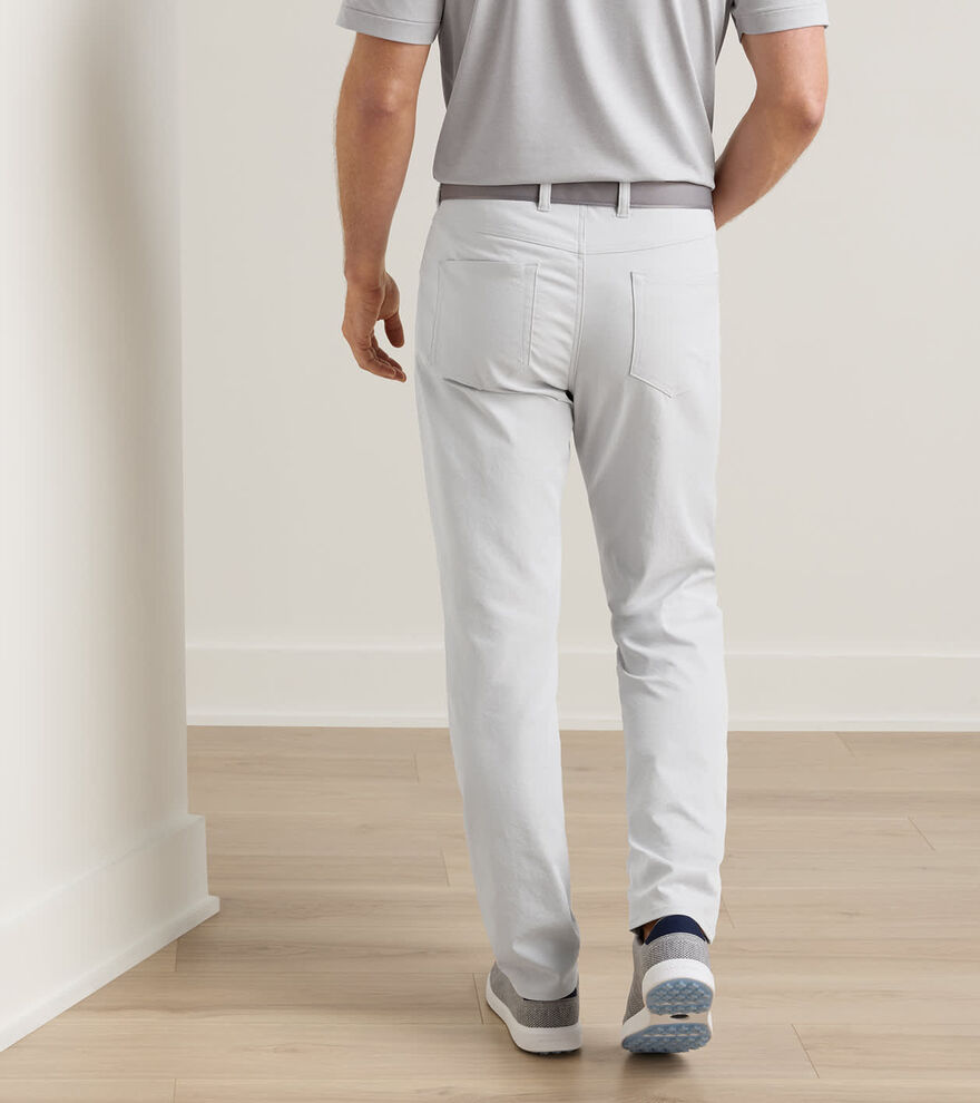 eb66 Performance Five-Pocket Trouser - Alternate Image 2