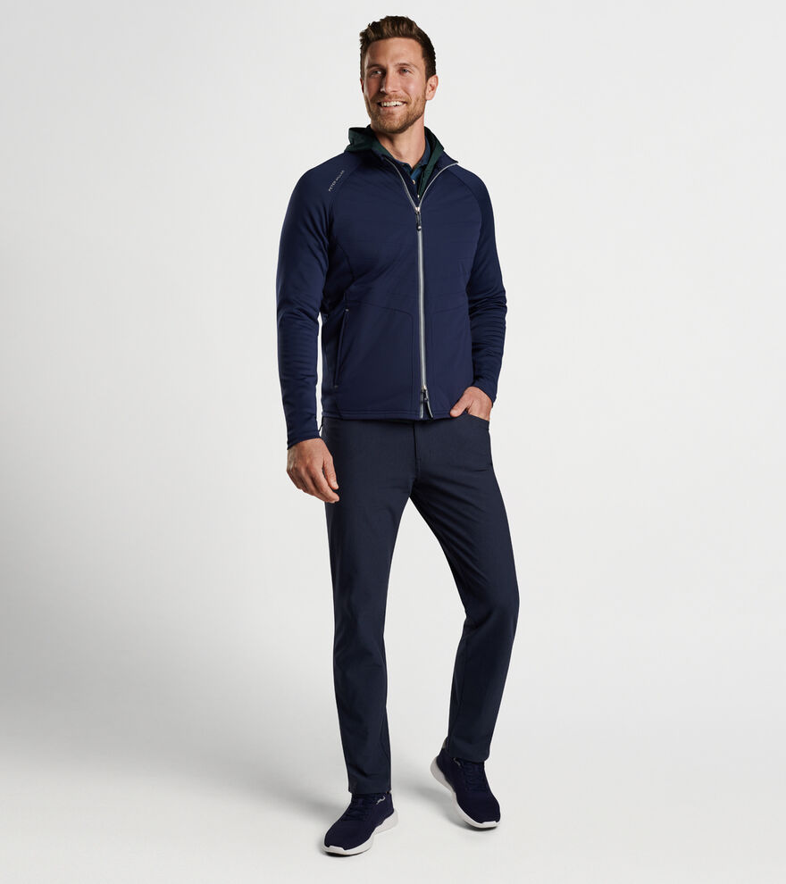 Merge Elite Hybrid Jacket - Alternate Image 1
