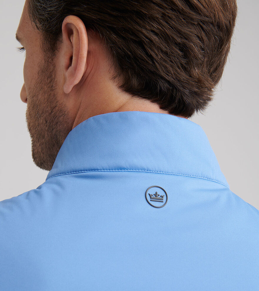 Fuse Hybrid Gilet image number 5